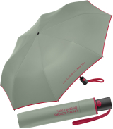 Benetton Taschenschirm Mini Automatik FS 2024 - iceberg...