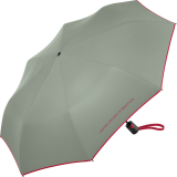Benetton Taschenschirm Mini Automatik FS 2024 - iceberg green