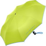Benetton Taschenschirm Mini Automatik FS 2024 - acid lime