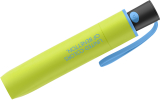 Benetton Taschenschirm Mini Automatik FS 2024 - acid lime