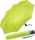 Benetton Taschenschirm Mini Automatik FS 2024 - acid lime