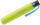 Benetton Taschenschirm Mini Automatik FS 2024 - acid lime