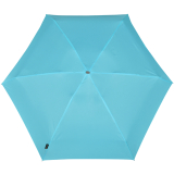 Knirps mini Taschenschirm Travel aqua