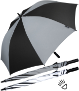 Falcone® Safety Reflex Regenschirm mit...