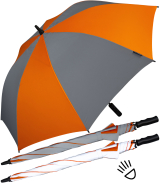 Falcone® Safety Reflex Regenschirm mit...