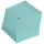 Doppler Mini Kinder Taschenschirm Dots - mint