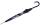 Doppler Manufaktur Damen Stockschirm VIP Elegance Boheme Leaf Veins