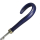 Doppler Manufaktur Damen Stockschirm VIP Elegance Boheme Leaf Veins