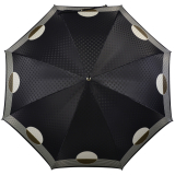 Doppler Manufaktur Damen Stockschirm VIP Elegance Boheme Circles