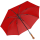iX-brella Stützschirm Selbstverteidigungsschirm extrem stabil dunkelrot - 2. Wahl