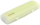 Knirps Taschenschirm US.050 Ultra Light Slim mit UV-Schutz im Etui - lime