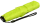 Knirps Taschenschirm US.050 Ultra Light Slim mit UV-Schutz im Etui - lime