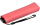 Knirps Taschenschirm US.050 Ultra Light Slim mit UV-Schutz im Etui - pink