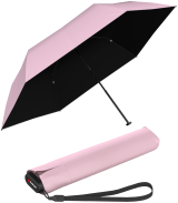 Knirps Taschenschirm US.050 Ultra Light Slim Manual mit...
