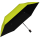 Knirps Taschenschirm U.200 Ultra Light Duomatic mit UV- und Hitzeschutz - lime