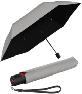 Knirps Taschenschirm U.200 Ultra Light Duomatic mit UV-...