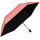 Knirps Taschenschirm U.200 Ultra Light Duomatic mit UV- und Hitzeschutz - salmon