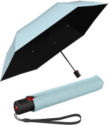 Knirps Taschenschirm U.200 Ultra Light Duomatic mit UV-...