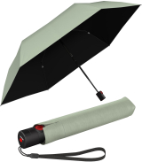 Knirps Taschenschirm U.200 Ultra Light Duomatic mit UV-...
