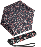 Knirps Taschenschirm US.050 Ultra Light Slim Manual...