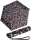 Knirps Taschenschirm US.050 Ultra Light Slim Manual embracing - black