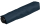 Doppler zero,99 extrem leichter Mini Damen Taschenschirm - crystal blue