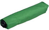 Doppler zero,99 extrem leichter Mini Damen Taschenschirm - bright green