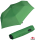Doppler zero,99 extrem leichter Mini Damen Taschenschirm - bright green