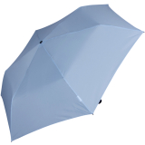 Doppler zero,99 extrem leichter Mini Damen Taschenschirm - ice blue