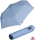 Doppler zero,99 extrem leichter Mini Damen Taschenschirm - ice blue