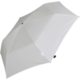 Doppler zero,99 extrem leichter Mini Damen Taschenschirm - harmonic beige