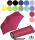 Doppler Super Mini Fiber Compact Taschenschirm extrem leicht und klein