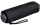 Doppler Super Mini Fiber Compact Taschenschirm extrem leicht und klein - simply black