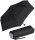 Doppler Super Mini Fiber Compact Taschenschirm extrem leicht und klein - neon black