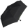 Doppler Super Mini Fiber Compact Taschenschirm extrem leicht und klein - neon black