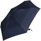 Doppler Super Mini Fiber Compact Taschenschirm extrem leicht und klein - navy