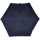 Doppler Super Mini Fiber Compact Taschenschirm extrem leicht und klein - navy