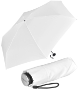 Doppler Super Mini Fiber Compact Taschenschirm extrem...