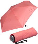 Doppler Super Mini Fiber Compact Taschenschirm extrem...