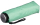 Doppler Super Mini Fiber Compact Taschenschirm extrem leicht und klein - mint green