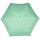 Doppler Super Mini Fiber Compact Taschenschirm extrem leicht und klein - mint green