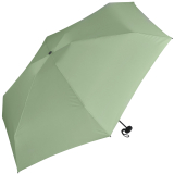Doppler Super Mini Fiber Compact Taschenschirm extrem leicht und klein - aloe