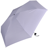 Doppler Super Mini Fiber Compact Taschenschirm extrem leicht und klein - lavender