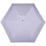 Doppler Super Mini Fiber Compact Taschenschirm extrem leicht und klein - lavender