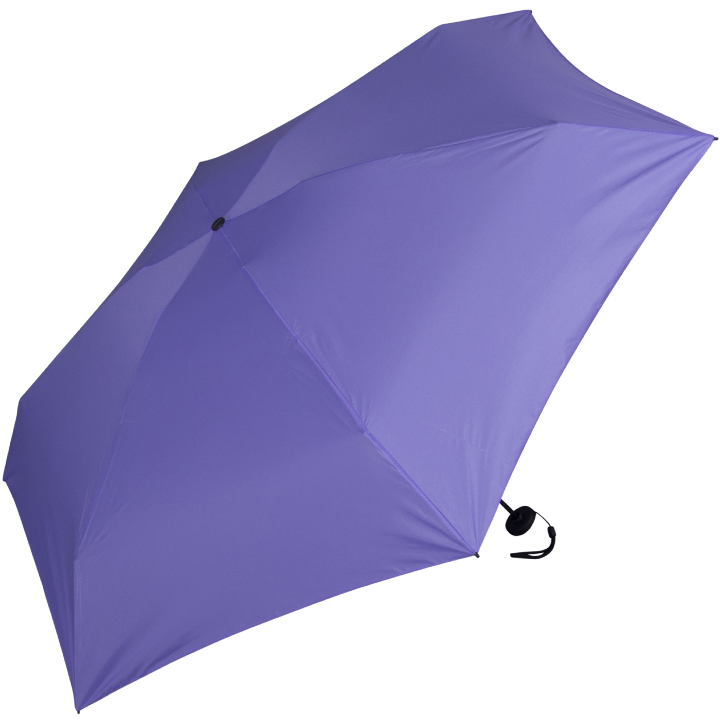 Doppler Super Mini Fiber Compact Taschenschirm extrem leicht und klein - light purple