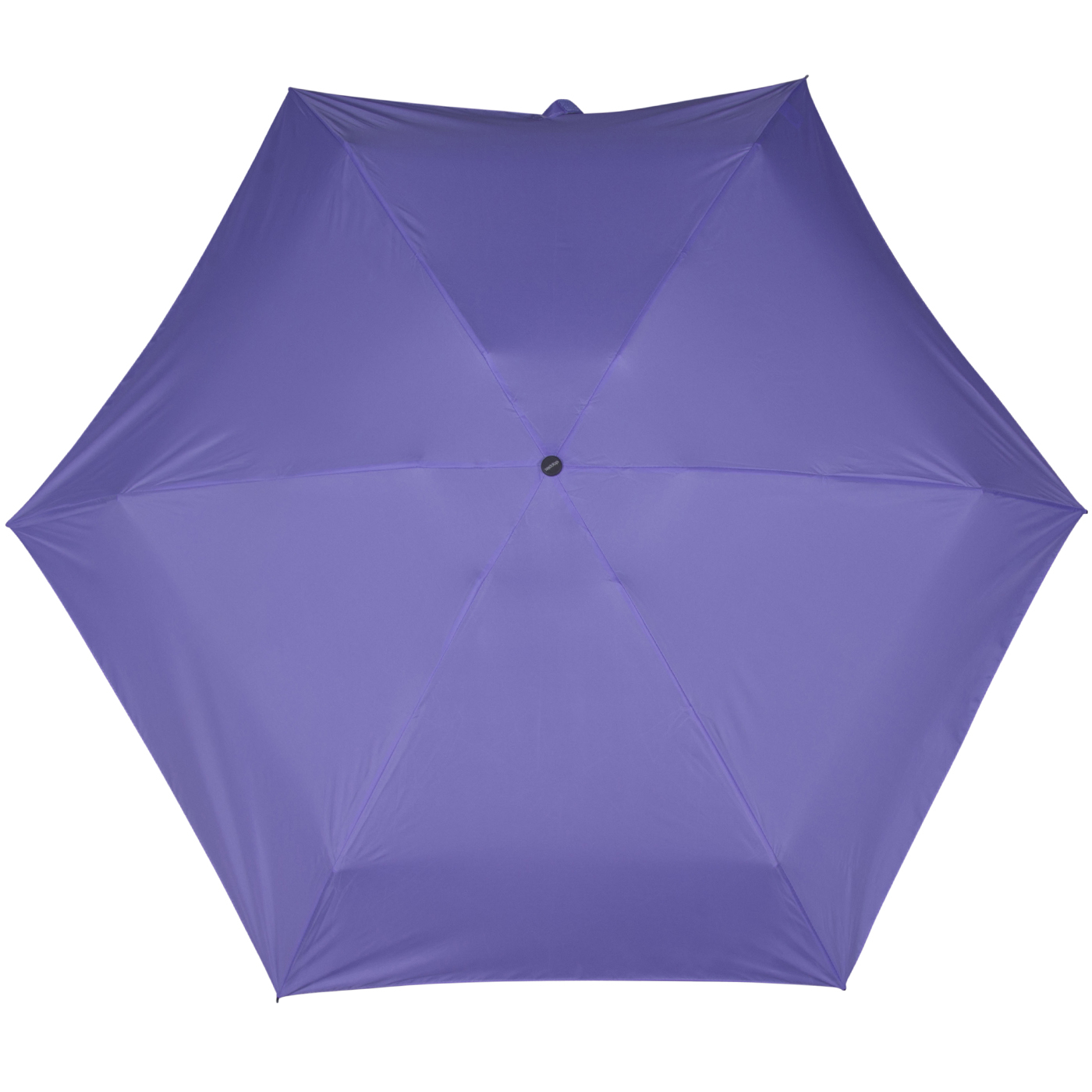 Doppler Super Mini Fiber Compact Taschenschirm extrem leicht und klein - light purple