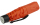Doppler Regenschirm Mini-Taschenschirm Havanna Stick - vibrant orange