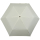 Doppler Regenschirm Mini-Taschenschirm Havanna Stick - harmonic beige