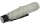 Doppler Regenschirm Mini-Taschenschirm Havanna Stick - harmonic beige