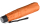Doppler Regenschirm Mini-Taschenschirm Havanna Stick - fruity orange